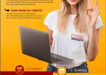 Bonus Pubblicità: cosa bisogna sapere