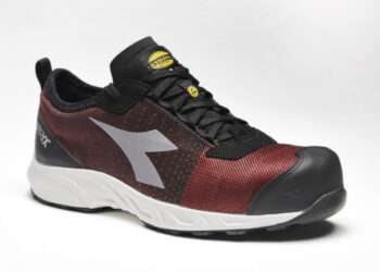 Da Utility e Vibram nasce Fly, la scarpa antinfortunistica ultra light