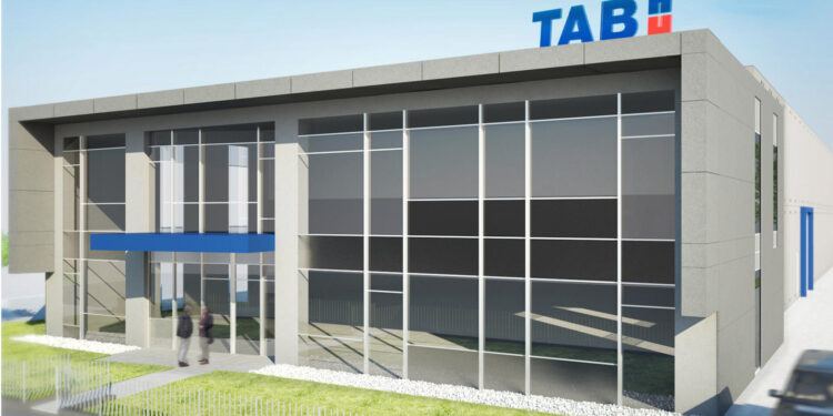 TAB: il futuro si mette in moto