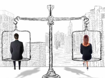 Parità salariale: quanta strada c’è da fare ancora?