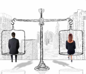 Parità salariale: quanta strada c’è da fare ancora?
