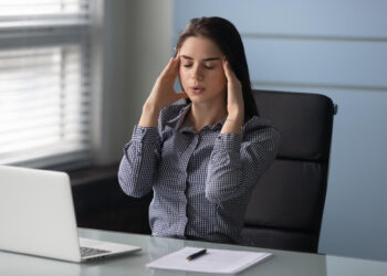 Lavoro e benessere psicologico: peggiora l’andamento delle aziende italiane