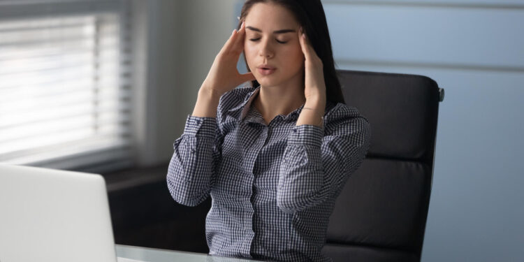 Lavoro e benessere psicologico: peggiora l’andamento delle aziende italiane