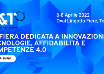 A&T cambia data: la fiera slitta ad aprile