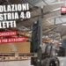 Agevolazioni Industria 4.0 e muletti