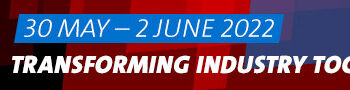 HANNOVER MESSE 2022 slitta a fine maggio