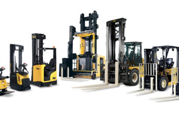 Yale si prepara al LogiMAT 2022: le novità