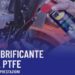 Il lubrificante al PTFE di WD-40 Specialist