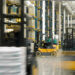 Logistica e movimentazione delle merci: tutti i dati del 2021