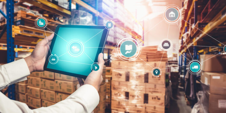 Il mercato della Contract Logistics viaggia verso la sostenibilità