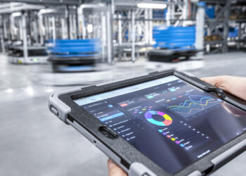 Nella strada verso l’automazione c’è System Logistics 