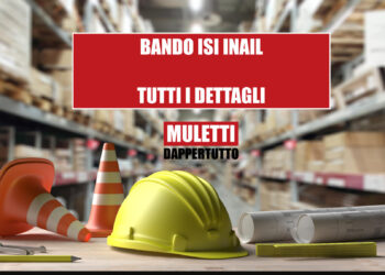 Bando Isi, via alle domande dal 2 maggio: i dettagli 