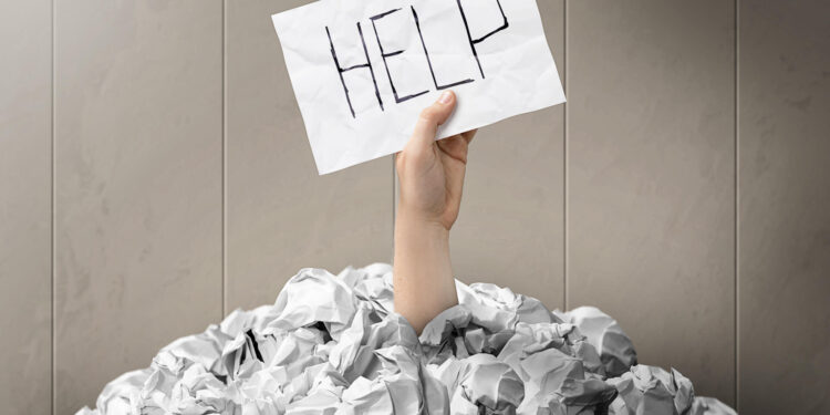 Imprenditoria e stress lavoro-correlato: quali i rischi principali e come limitarli