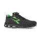 Monster: la scarpa intelligente di U-Power col BOA® Fit System