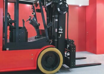 DEMAC: da oltre 40 anni soluzioni per carrelli