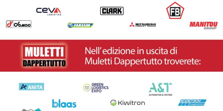 Hai già letto l’ultimo numero della rivista?