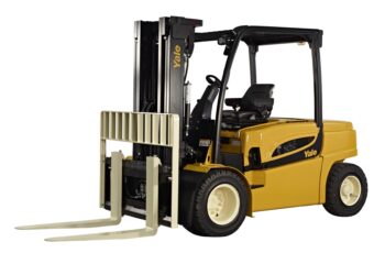 Hyster- Yale: Mastroddi a capo dell’infrastruttura IT