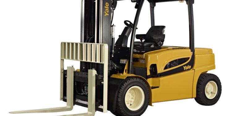 Hyster- Yale: Mastroddi a capo dell’infrastruttura IT