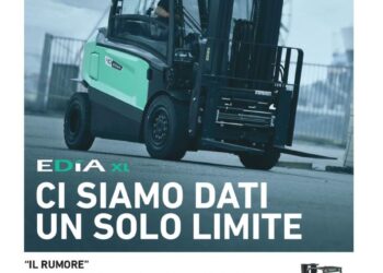EDiA XL: il gigante elettrico di Mitsubishi pronto per ogni sfida