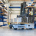 Hubtex Phoenix e MUOP, le soluzioni di EA Group per il magazzino smart