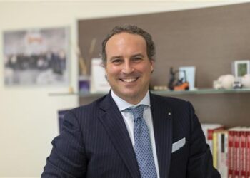 Massimiliano Bariola è il nuovo presidente di AISEM 