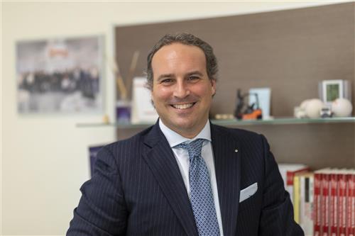 Massimiliano Bariola è il nuovo presidente di AISEM