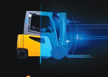 Jungheinrich: il futuro è elettrico