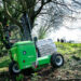 Hiab amplia la eSeries e presenta il MOFFETT E5 NX