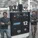 System Logistics