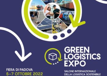 Appuntamento con Green Logistics Expo dal 5 al 7 ottobre