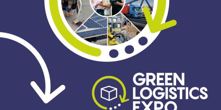 Appuntamento con Green Logistics Expo dal 5 al 7 ottobre