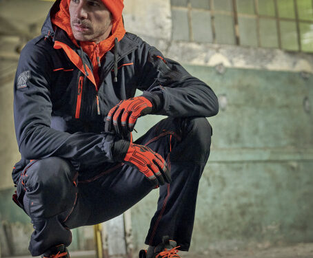 Tecnologia e comfort nella nuova linea di abbigliamento invernale di U-Power
