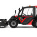 Manitou ULM 412 H e ULM 415 H, i sollevatori telescopici compatti e trasportabili