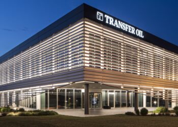 Transfer Oil