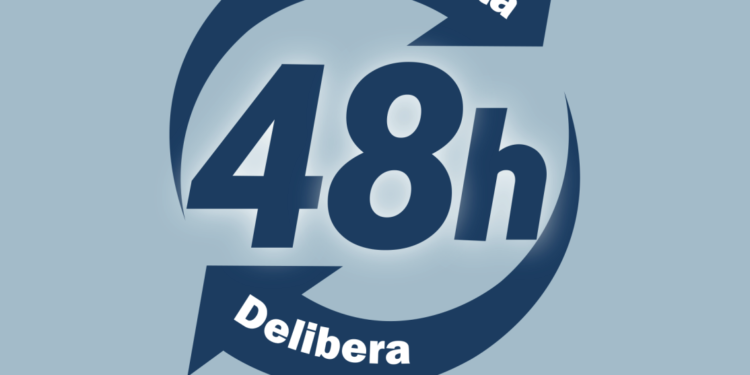 48 ore