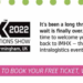 IMHX 2022: The logistics solutions show