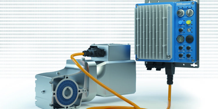 Nord DriveSystems