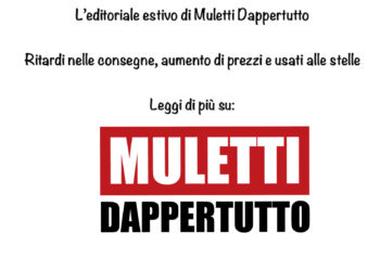 Il numero estivo