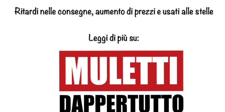 Il numero estivo