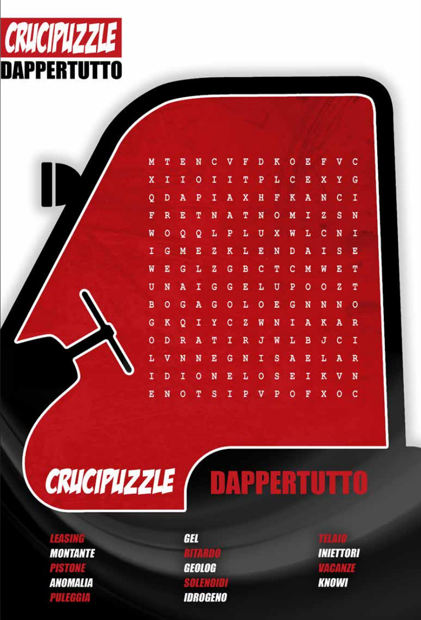 crucìpuzzle