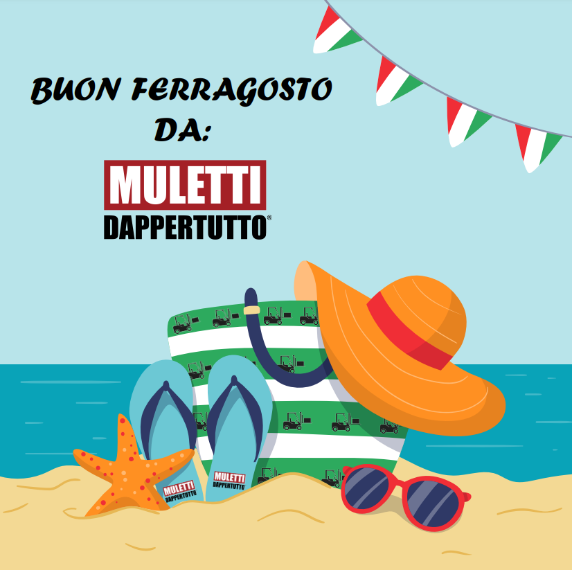 buon ferragosto