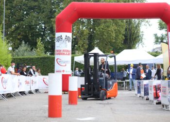 Gran Premio Carrellisti