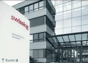 SWISSLOG