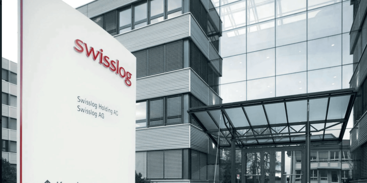 SWISSLOG