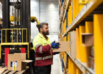 CEVA Logistics