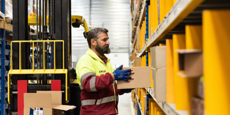 CEVA Logistics