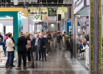 Green Logistics Expo