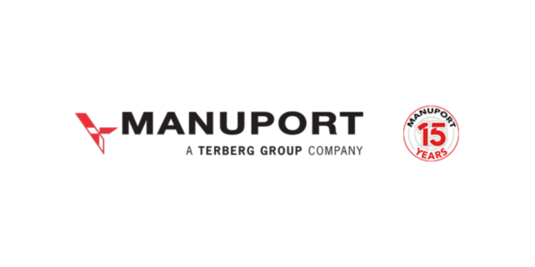 Il distributore ufficiale in Italia Terberg Kinglifter è Manuport