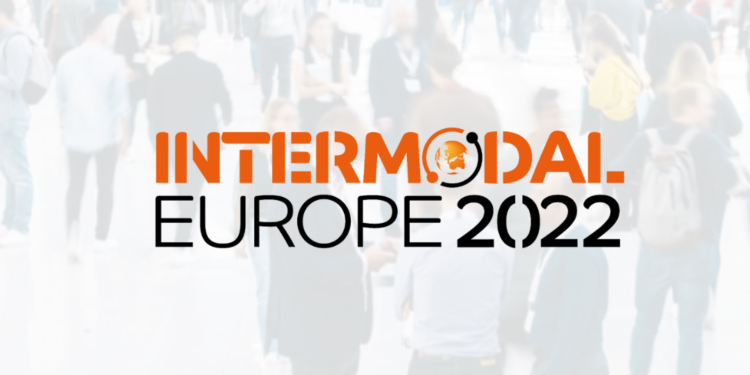 Intermodal Europe 2022