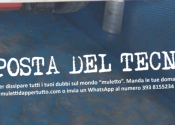 La posta del tecnico